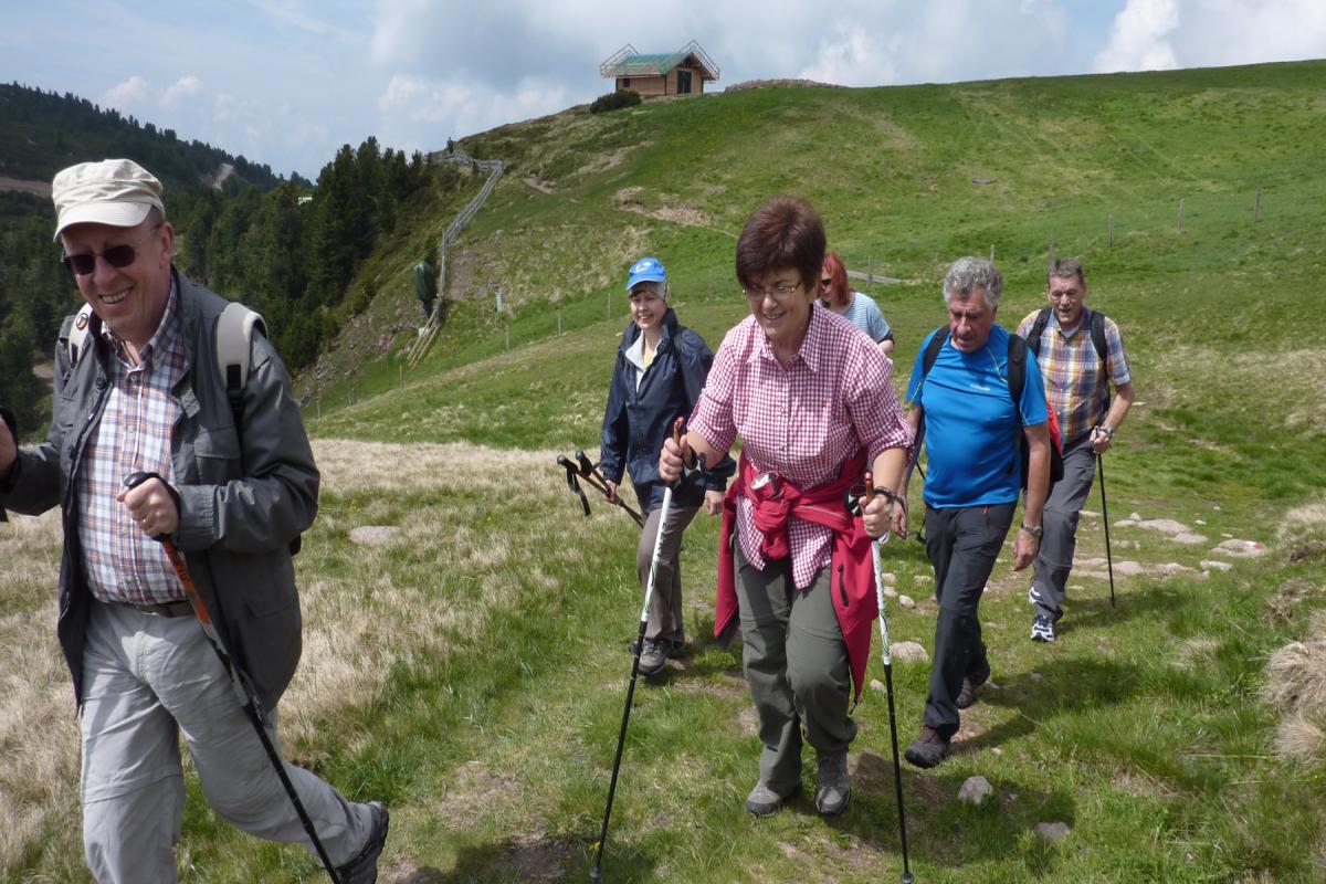 Platzer Alm 01.06.2017